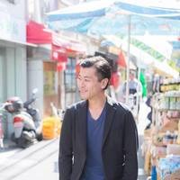 Shinada Takashi