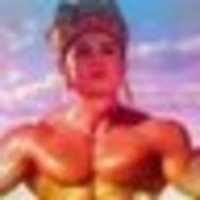 qwe TangMonk