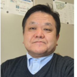 佐藤 郁