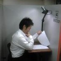 Kurita Hirokazu
