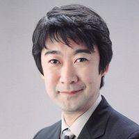向江 英雄