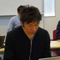 西 潤史郎