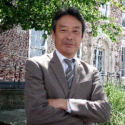 Azuma Norio