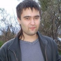 Meshkov Stas