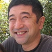 Ishii Takayoshi