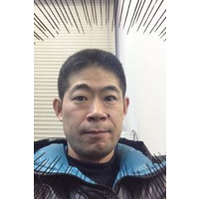Takayama Norihisa