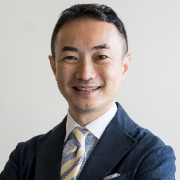 鈴木 裕一郎