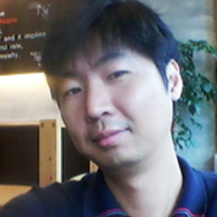 Jang Sungwook