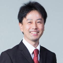 大森 淳史