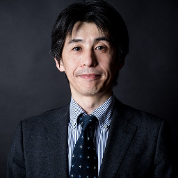 長谷川 大輔