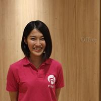 Tamanoi Kiriko