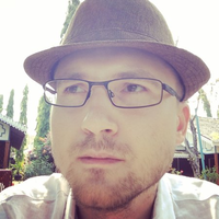 Lazarenko Evgeny