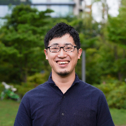 小原 一樹