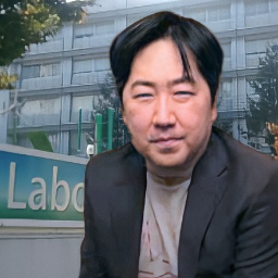 米村 貴裕