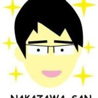 Nakazawa Ryota