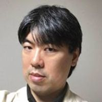 Kawai Yoshiteru