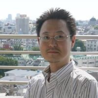 鎌田 陽文