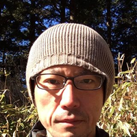 Kitatsu Yoshiyuki