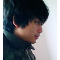 Yutsudo Keisuke