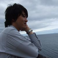 Nakashima Kenichi