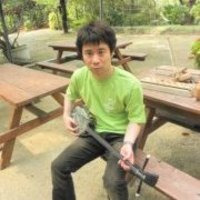 Tanaka Akinori