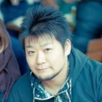 Toyoda Takumi
