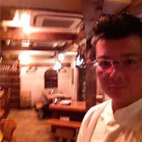 Komuro Nobuo