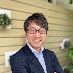 横山 隆之