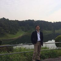 Masashi Tadakuma