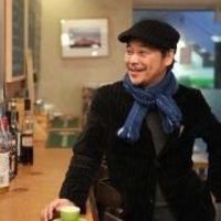 Koide Takashi