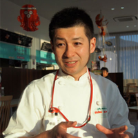 中田 耕治