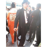 Inadome Keiji