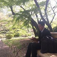 Shinohara Keisuke