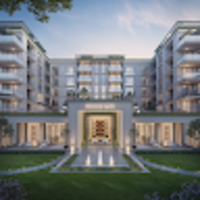Godrej Tiara  Yeshwanthpur
