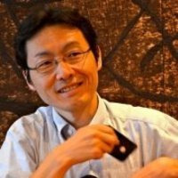 Kogure Kazuaki