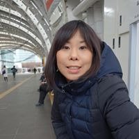 Samata Naoko