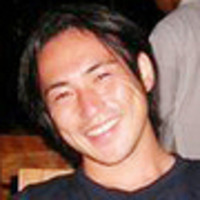 Hashizume Kotaro