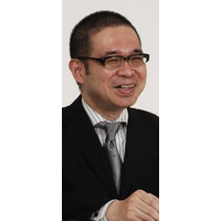 西 俊明