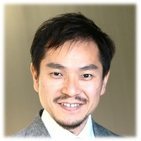 Tokuda Yoshinori