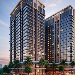 woodss Godrej