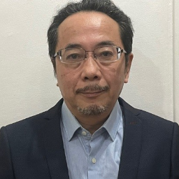 梶ヶ谷 秀之