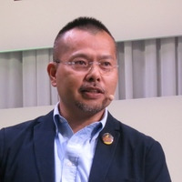 江藤 誠晃