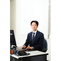 河合 秀治