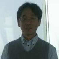 兼安 勉