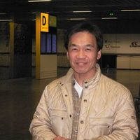 外池 純