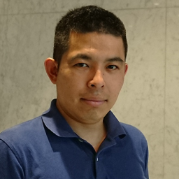 清水 雅士