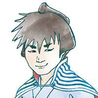 Okubo Norihiko