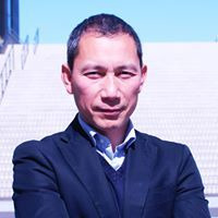 Otani Yoshihiro