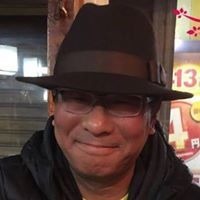 片山 善博