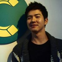 Cho Hyungu